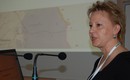 Ing. Olga KRAMÁŘOVÁ, vedoucí oddělení metodiky a kontroly Katastrálního úřadu pro Královéhradecký kraj