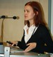 Mgr. Hana ZÁBOJNÍKOVÁ, odbor veřejné správy, kontroly a dozoru, Ministerstva vnitra ČR